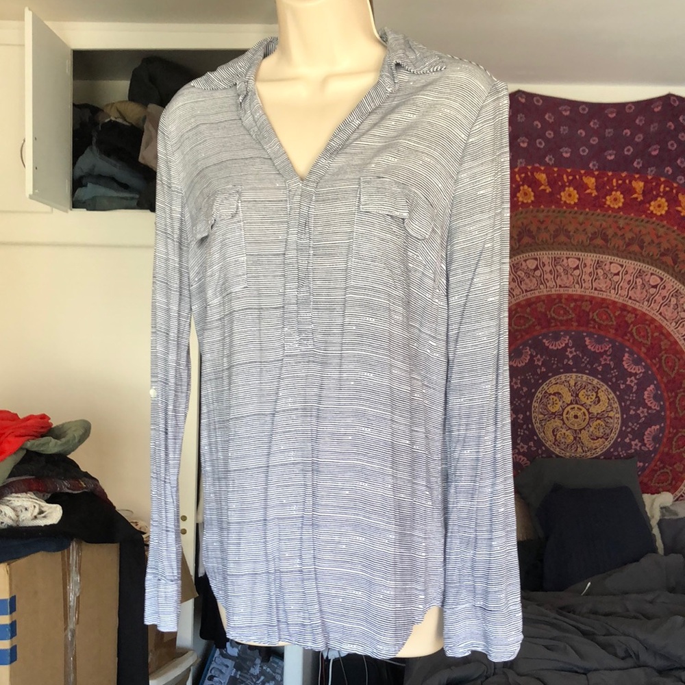 Splendid blouse, Size M